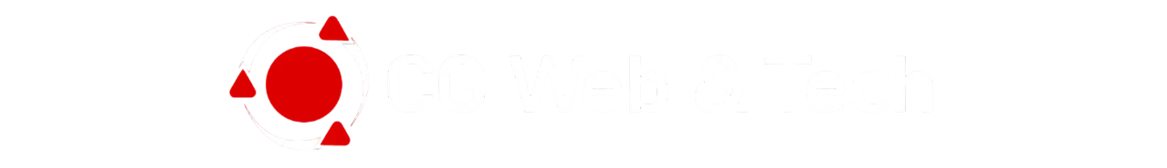 CG Web & Tech